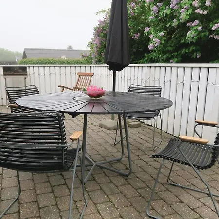 Holiday Laerkemose Sydals Denm Skovby (Syddanmark)